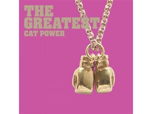 Rock / Indie / Alternative Cat Power - The Greatest (20th anniversary) LP