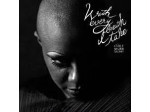 Cecile McLorin Salvant - With Every Breath I Take LP