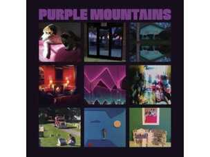 Rock / Indie / Alternative Purple Mountains - Purple Mountains LP