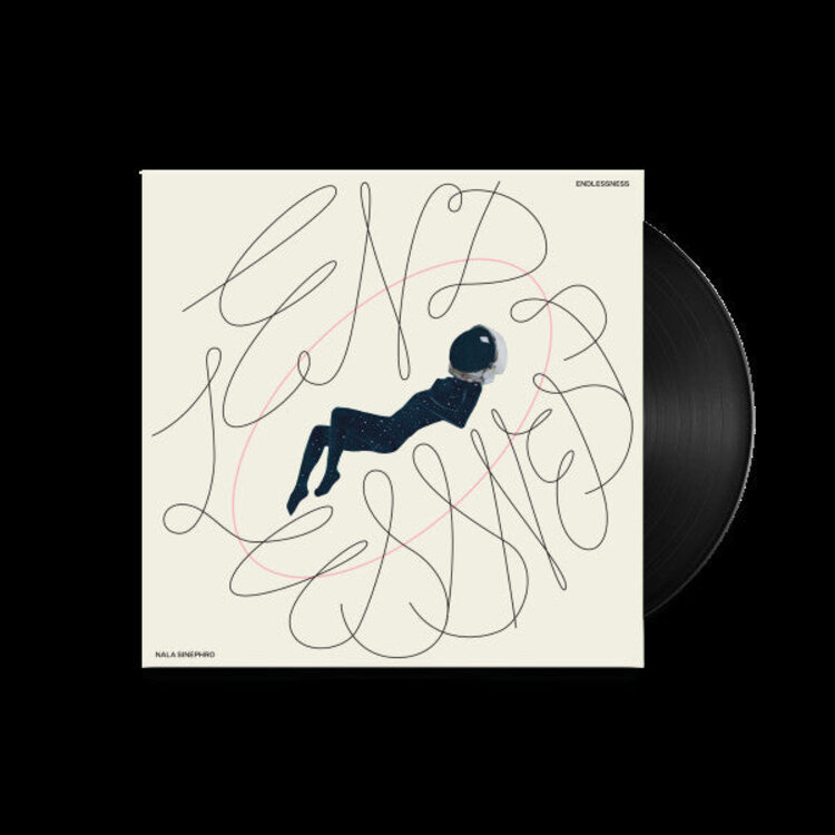 Sinephro, Nala - Endlessness LP
