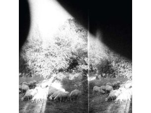 Godspeed You Black Emperor - Asunder Sweet and Other Distress LP