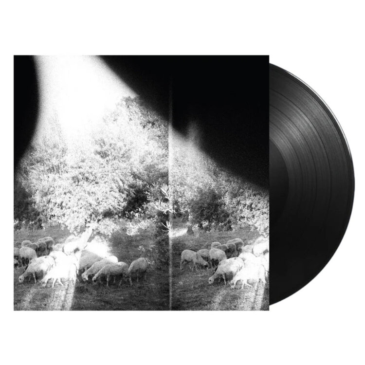 Godspeed You Black Emperor - Asunder Sweet and Other Distress LP
