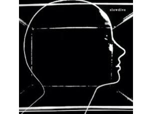 Rock / Indie / Alternative Slowdive - Self Titled LP