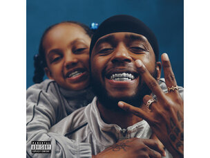 Hip Hop 6Lack - Love Is The New Gangsta LP