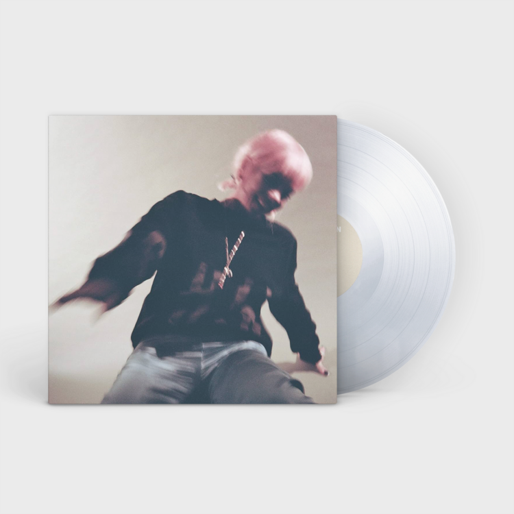 Rock / Indie / Alternative Lily Allen - No Shame LP