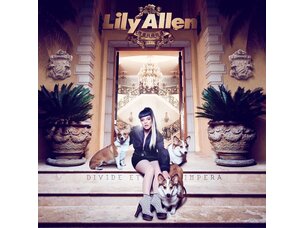 Rock / Indie / Alternative Lily Allen- Sheezus LP