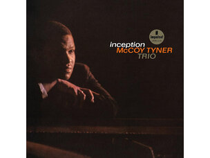Mccoy Tyner - Inception (Verve Acoustic Sounds Series) LP