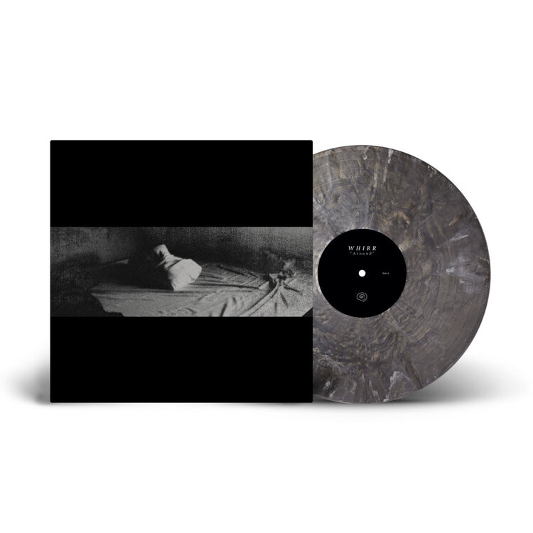 Rock / Indie / Alternative Whirr - Around LP
