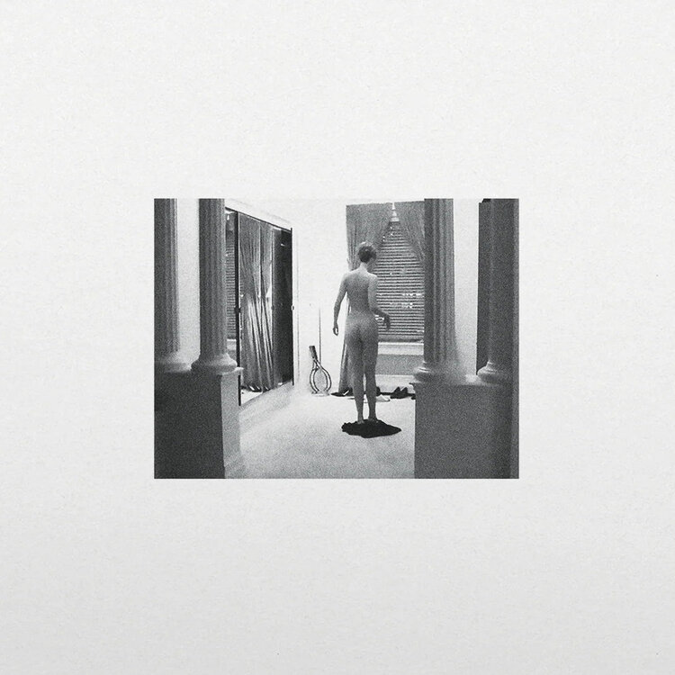 Rock / Indie / Alternative Whirr - Distressor LP