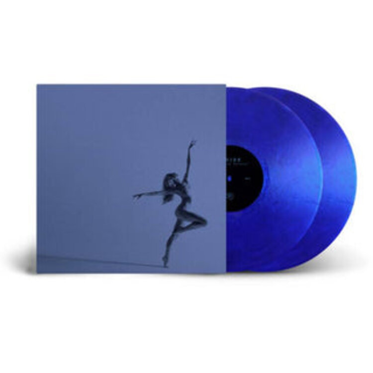 Rock / Indie / Alternative Whirr - Raw Blue LP