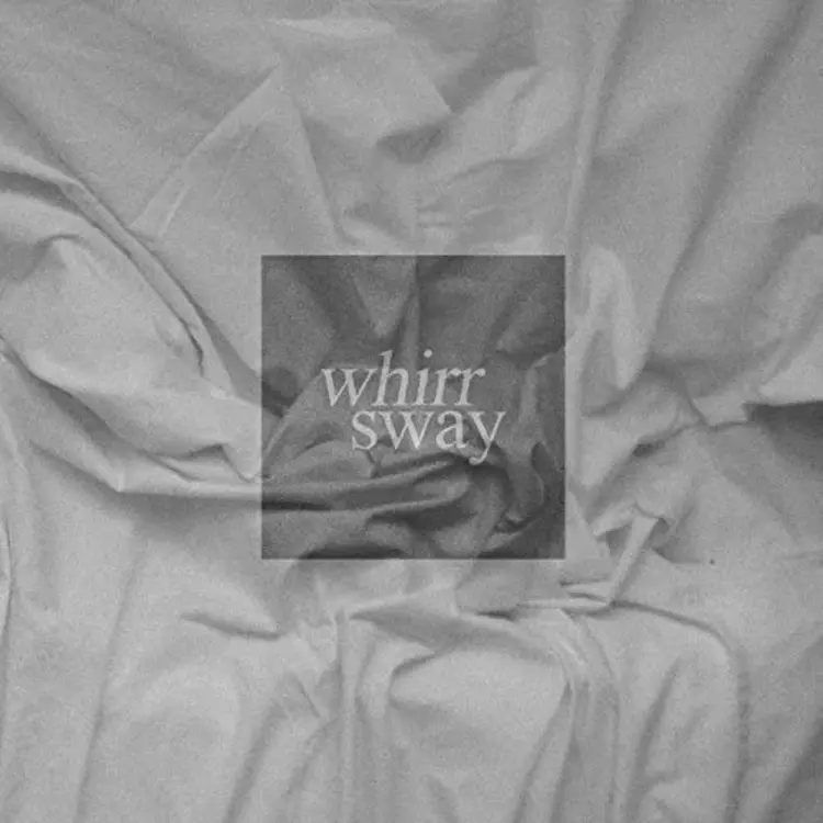 Rock / Indie / Alternative Whirr - Sway LP