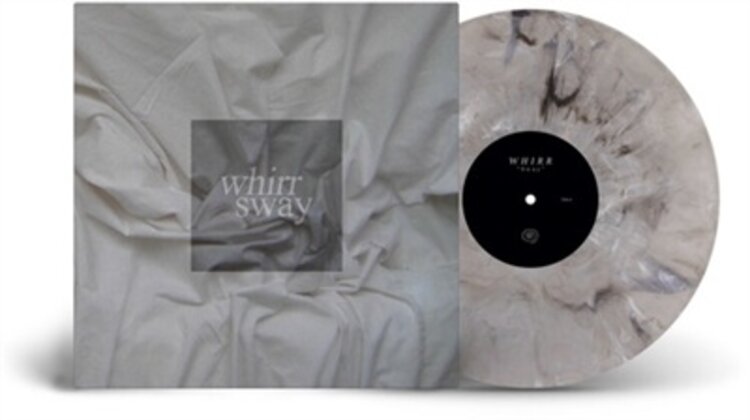 Rock / Indie / Alternative Whirr - Sway LP