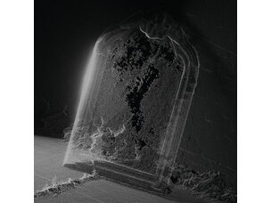 Electronic Visible Cloaks 'Paradessence' (Silver Vinyl LP)
