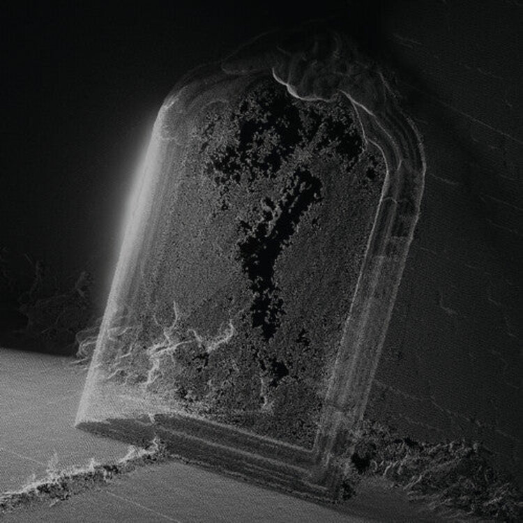 Electronic Visible Cloaks 'Paradessence' (Silver Vinyl LP)