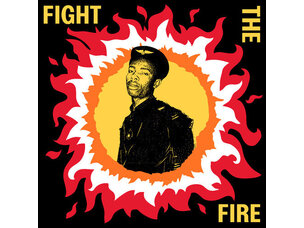 Reggae / Ska Various - Fight the Fire LP