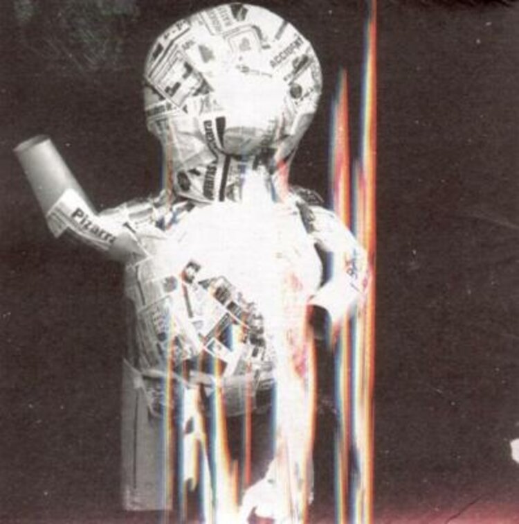 Rock / Indie / Alternative Breeders - Title TK LP