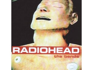 Rock / Indie / Alternative Radiohead - Bends LP