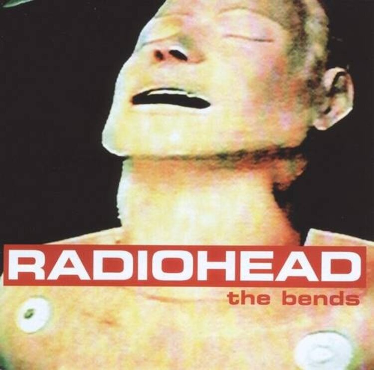 Rock / Indie / Alternative Radiohead - Bends LP