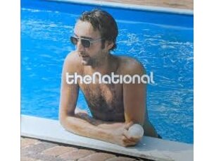 Rock / Indie / Alternative National - The National LP
