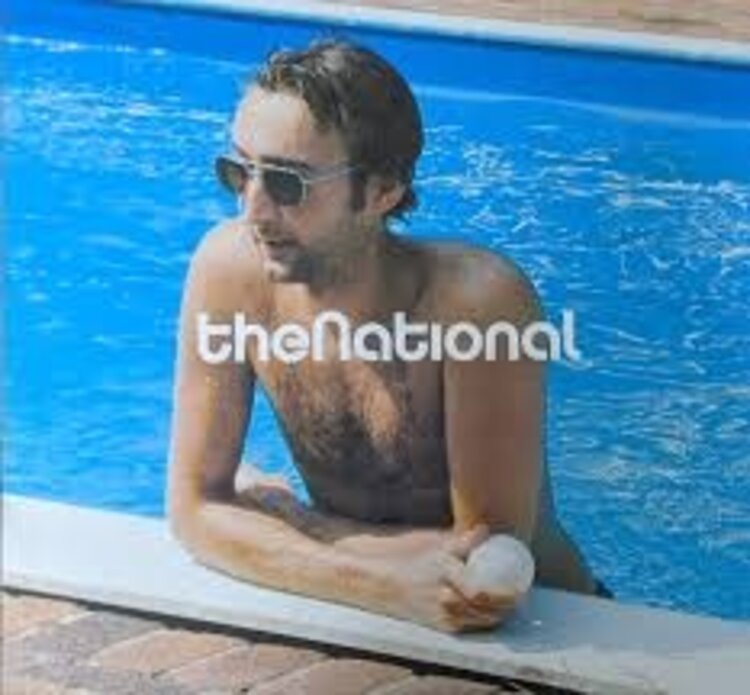 Rock / Indie / Alternative National - The National LP