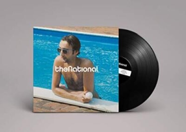 Rock / Indie / Alternative National - The National LP