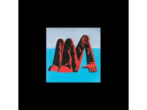Rock / Indie / Alternative King Krule - Man Alive LP