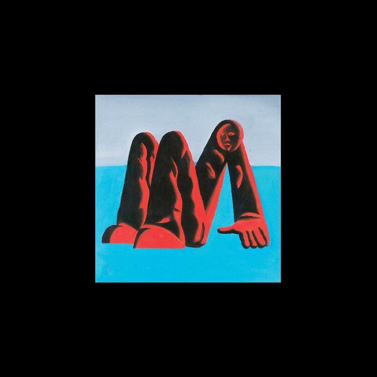 Rock / Indie / Alternative King Krule - Man Alive LP