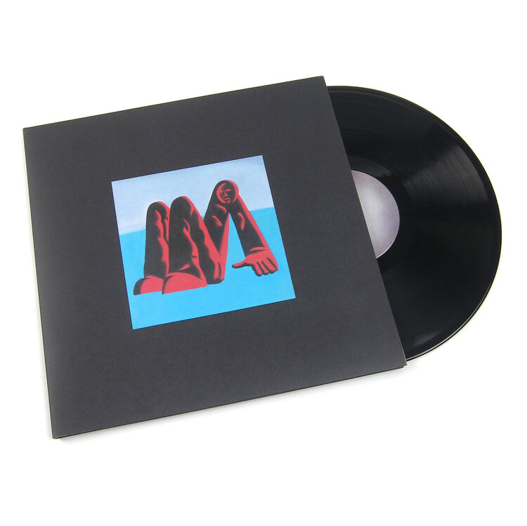 Rock / Indie / Alternative King Krule - Man Alive LP