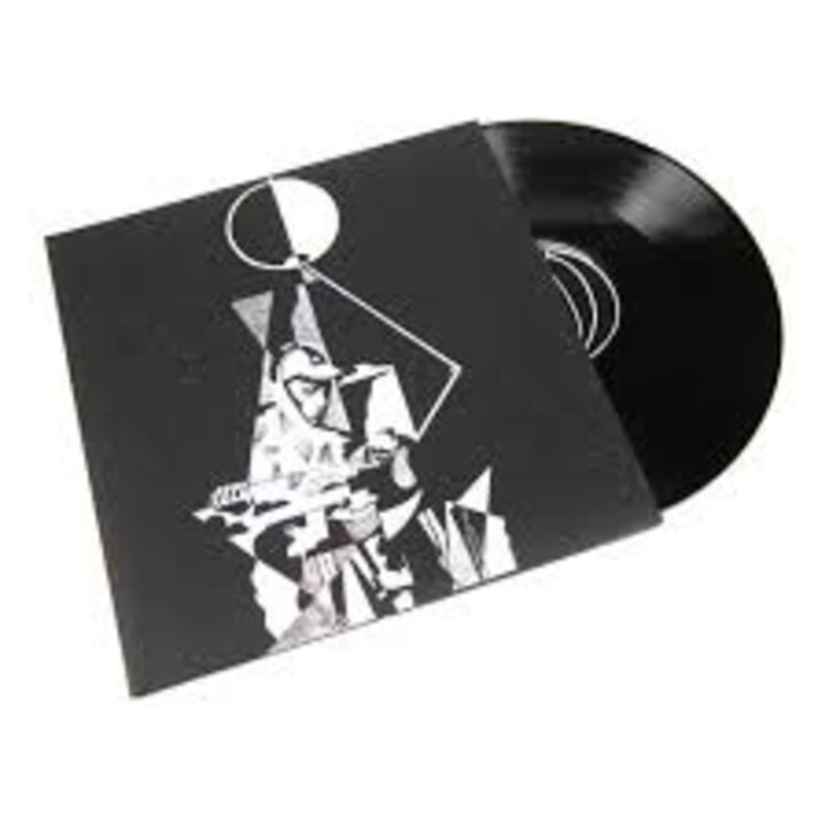 Rock / Indie / Alternative King Krule - 6 Feet Beneath The Moon LP
