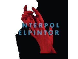 Rock / Indie / Alternative Interpol - Interpol LP