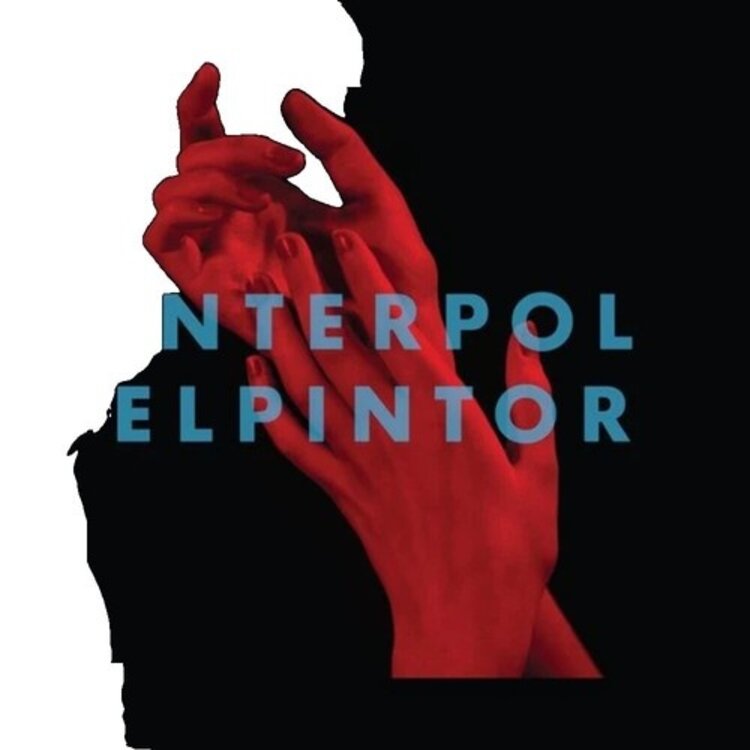 Rock / Indie / Alternative Interpol - Interpol LP