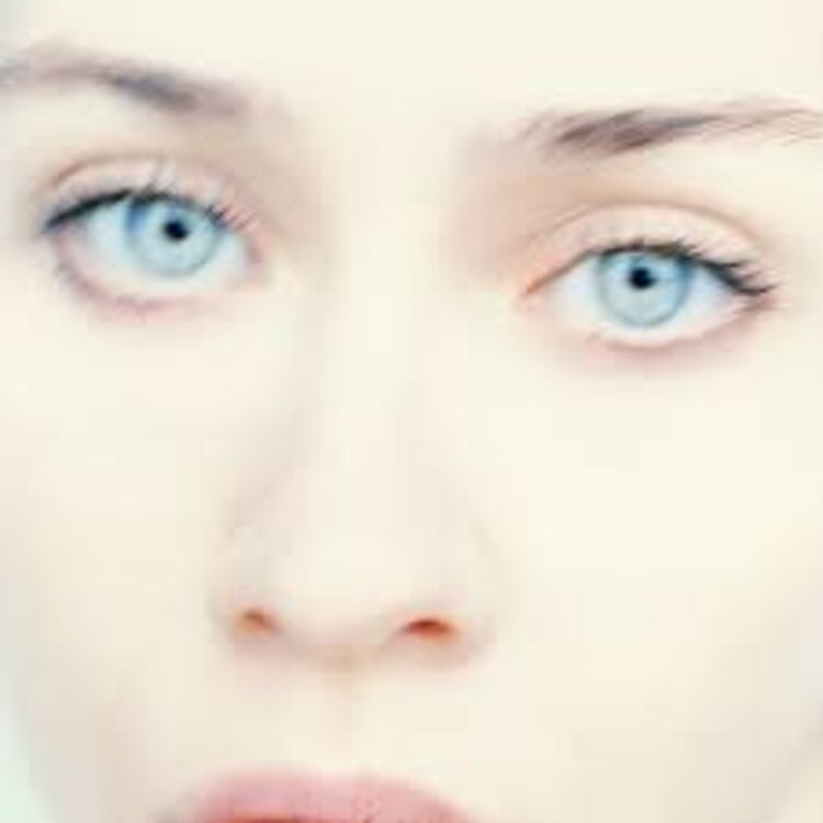Rock / Indie / Alternative Apple, Fiona - Tidal LP