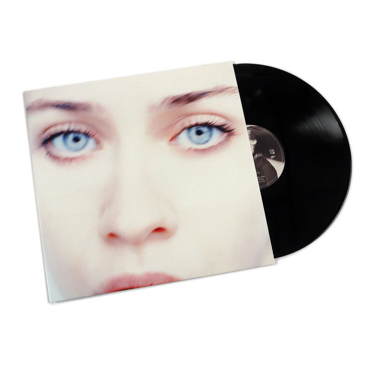 Rock / Indie / Alternative Apple, Fiona - Tidal LP
