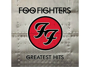 Rock / Indie / Alternative Foo Fighters - Greatest Hits LP