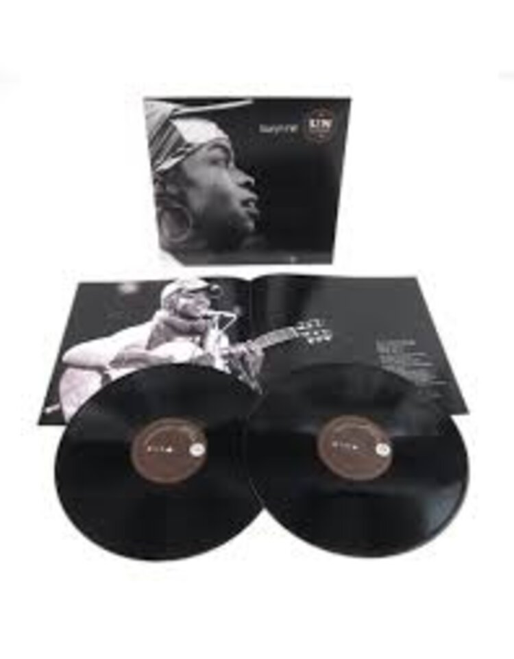Hip Hop Hill, Lauryn - MTV unplugged LP