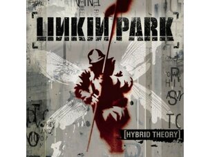 Rock / Indie / Alternative Linkin Park - Hybrid Theory LP