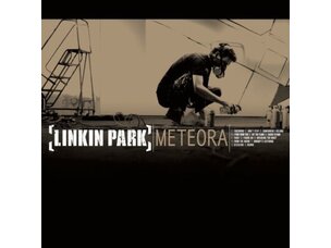 Rock / Indie / Alternative Linkin Park - Meteora LP