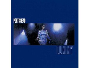 Rock / Indie / Alternative Portishead - Dummy LP