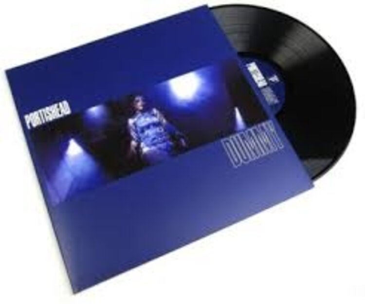 Rock / Indie / Alternative Portishead - Dummy LP