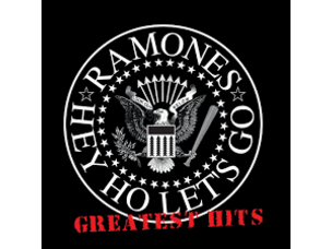 Punk / Hardcore Ramones - Greatest Hits (Syeor26) LP