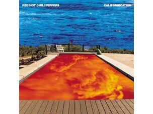 Rock / Indie / Alternative Red Hot Chili Peppers - Californication LP