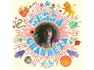 Rock / Indie / Alternative Sessa - Grandeza LP