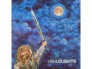 Rock / Indie / Alternative Alex G- Headlights LP (Black)