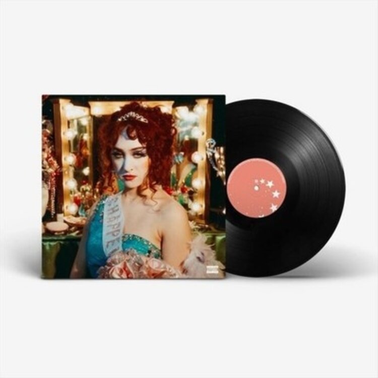 Modern Pop Chappell Roan - Rise and Fall LP