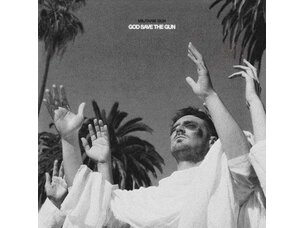 Rock / Indie / Alternative Militarie Gun - God Save The Gun LP