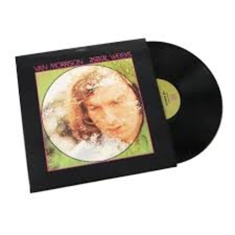 Classic Rock Morrison, Van - Astral Weeks LP