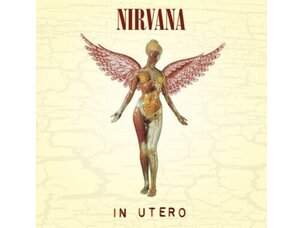 Rock / Indie / Alternative Nirvana - In Utero 180g LP
