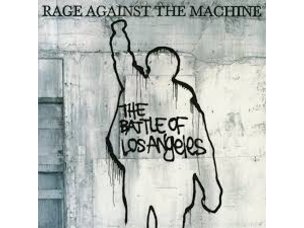 Rock / Indie / Alternative Rage Against The Machine - Battle Of Los Angeles LP
