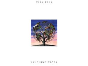 Rock / Indie / Alternative Talk Talk - Laughing Stock LP