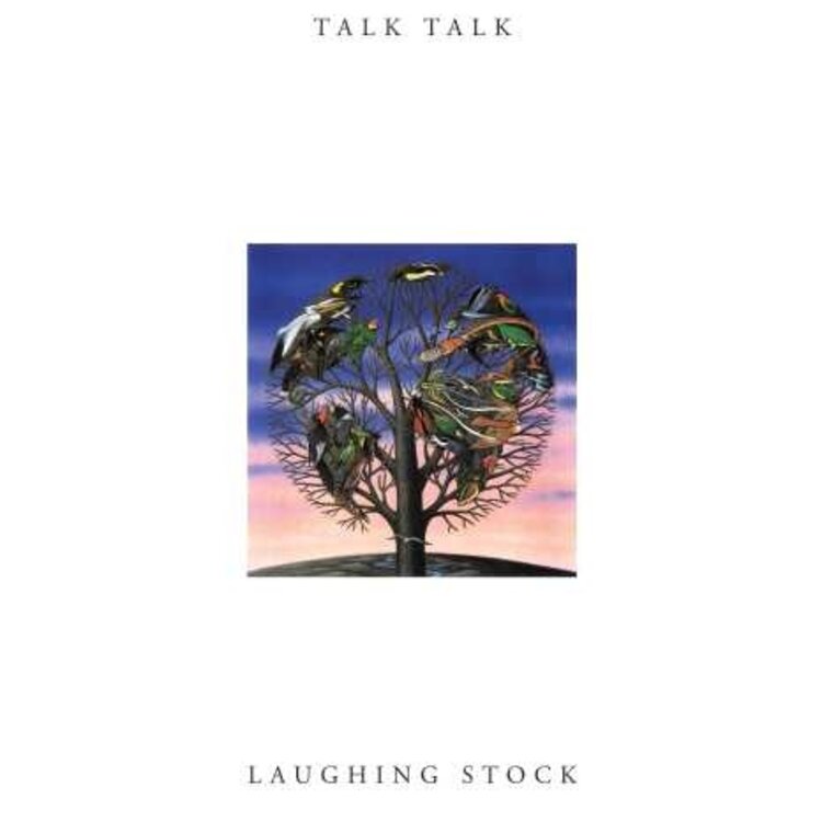 Rock / Indie / Alternative Talk Talk - Laughing Stock LP